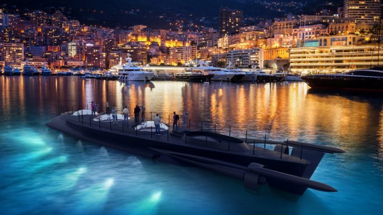 Или пък за тайна среща на илюминати