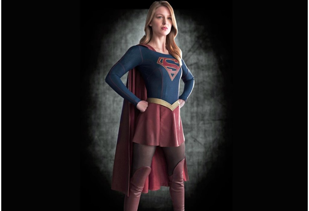 DC, подобно на Marvel, подеха вълната със сериали за супергерои, но за разлика от тези на конкуренцията, техните все още стоят в нишата на приличната тийн телевизия