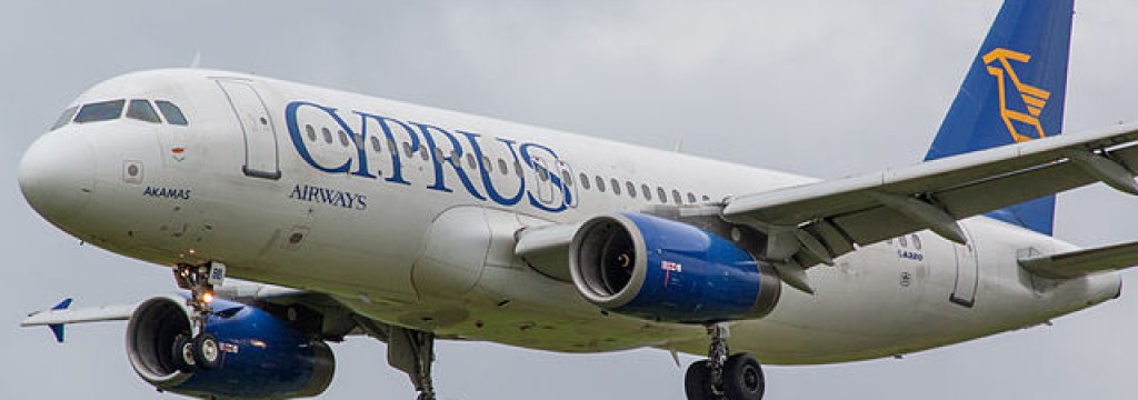 5B-DBB_Cyprus_Airways_A320_(9642733495)