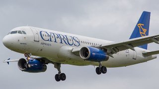5B-DBB_Cyprus_Airways_A320_(9642733495)