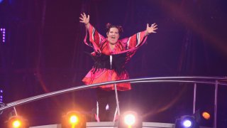 Eurovision Song Contest 2018 - Final