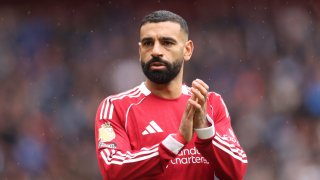 Защо Салах вече не е същият и какво му пречи да заблести в Ливърпул 2.0 на Слот