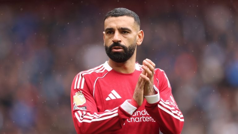 Защо Салах вече не е същият и какво му пречи да заблести в Ливърпул 2.0 на Слот