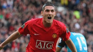 Вкара в добавеното време на дебюта си за Юнайтед, но залезе по-бързо, отколкото изгря: Какво се случи с Федерико Македа