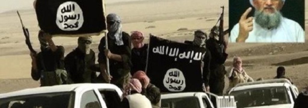 al-Qaeda or ISIS