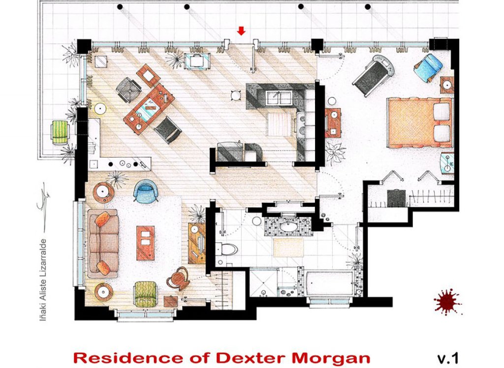 Dexter