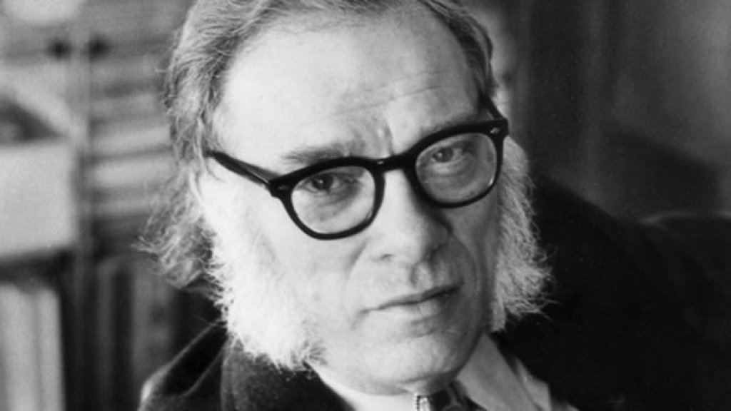 isaac-asimov-escritor