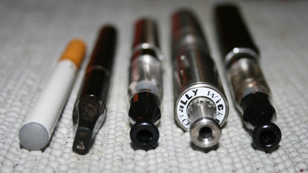 Eecigs