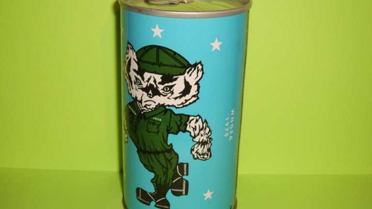 Leinenkugel’s 1979 WNGEA Cana