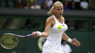 Докич се бори със здравословен проблем.