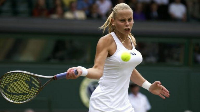 Докич се бори със здравословен проблем.