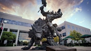 World of Warcraft губи все повече играчи, но това не е единственият проблем