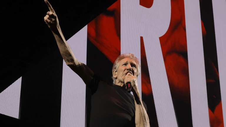 Властите в Германия за започнали разследване срещу музиканта