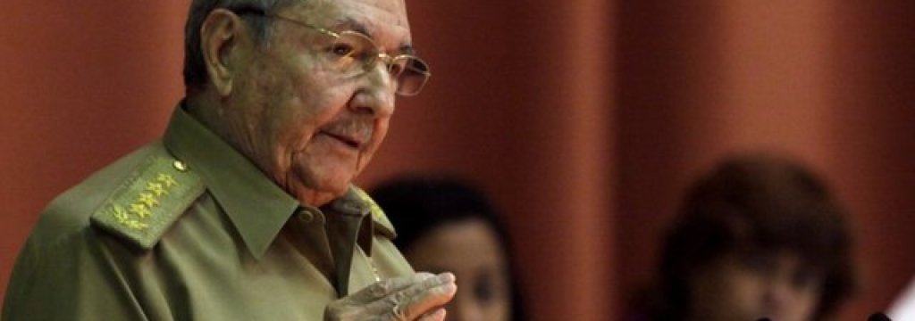 raul castro