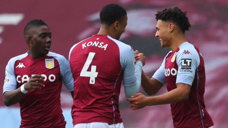 Гол на Оли Уоткинс донесе трите точки за Астън Вила срещу Арсенал