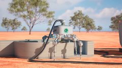 Концепцията може да има приложение дори извън нашата планета