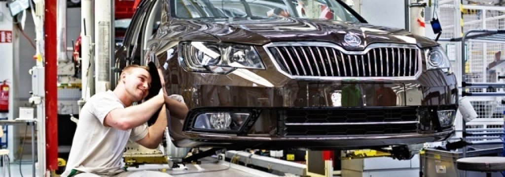skoda 2015