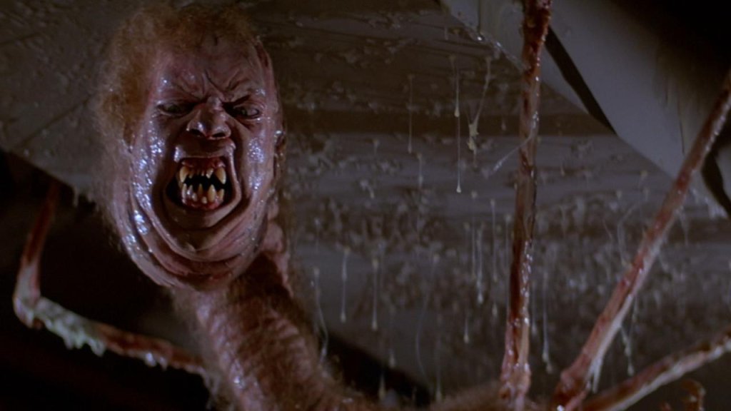 the-thing нещото