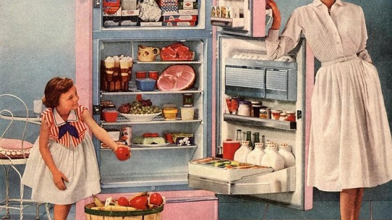 "Трябваше да се докажа и като най-добрата съпруга"