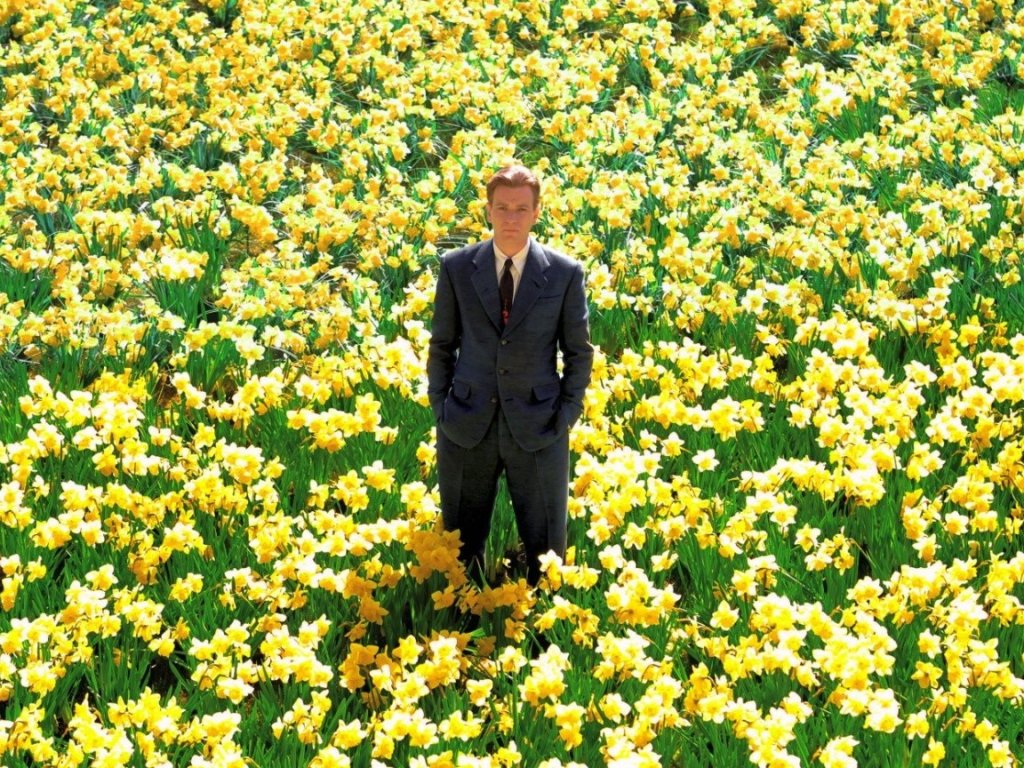 Big Fish (2003)