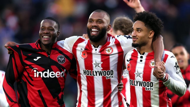 Бившият голмайстор на Лудогорец е откритието на Висшата лига, искат го в "селесао"