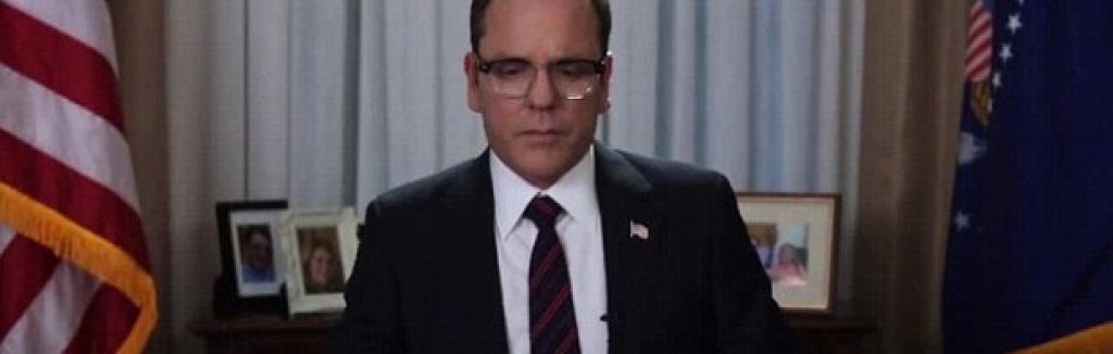 15. Designated Survivor
Един от безспорно най-обещаващите нови сериали дава на Кийфър Съдърланд ролята, която е роден да изиграе - президентът на САЩ. Съдърланд е в образа Том Къркман, който внезапно е принуден да заеме най-висшия политически пост в Америка в изключително тежък период. 
Дата на премиерата: 21 септември