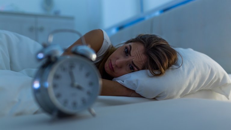 Какви са най-честите проблеми със съня и как може да се справим с тях