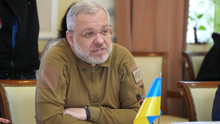 Разпореден е и пълен одит на "Енергоатом"