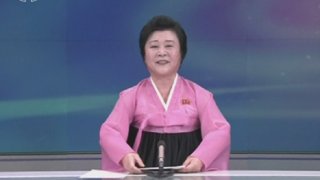 северна корея