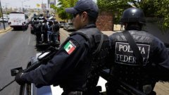 И как полицията помага за отвличанията на хора в Мексико