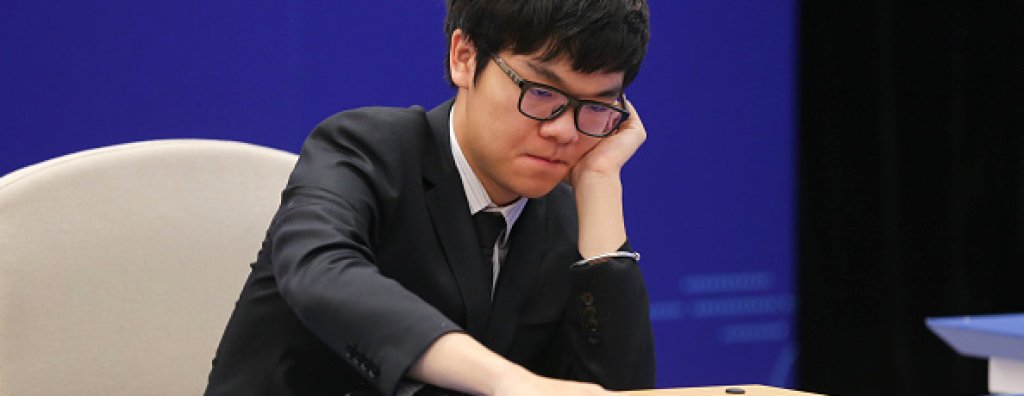 Google's AlphaGo Challenges World's Best Go Player In Wuzhen