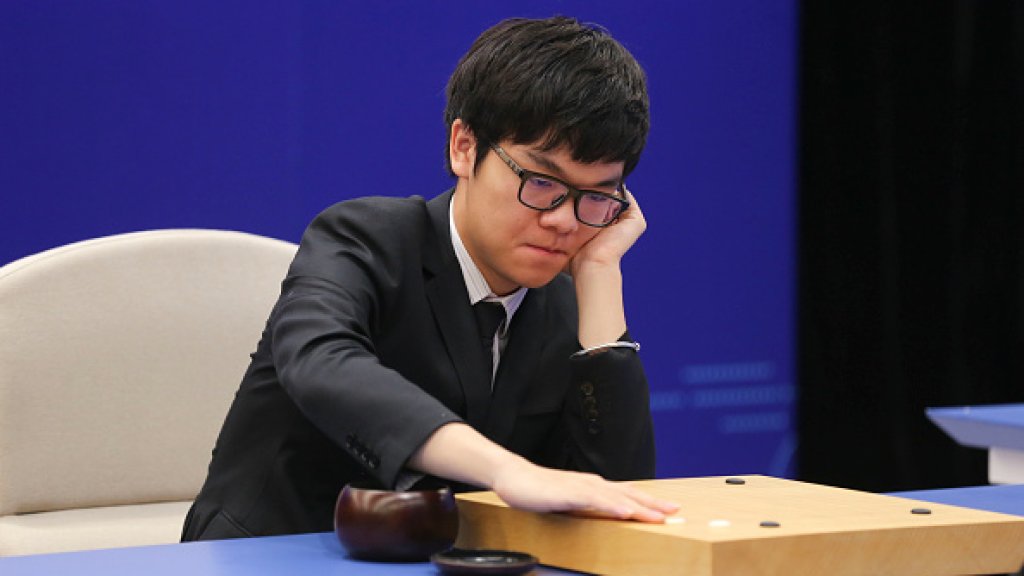 Google's AlphaGo Challenges World's Best Go Player In Wuzhen