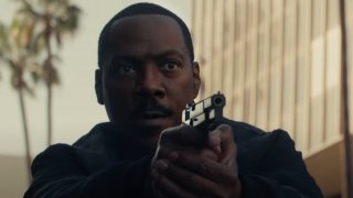 Beverly Hills Cop: Axel F излиза в Netflix през лятото на 2024 г.