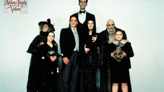 семейство адамс