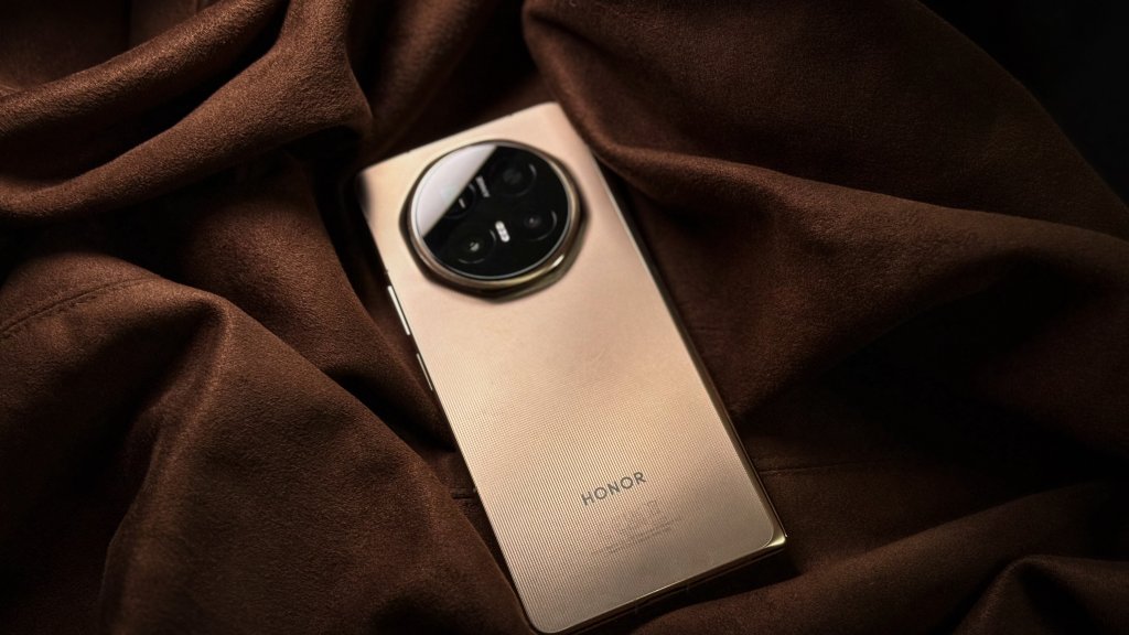 Новите Honor Magic V6 и Watch 6: Поотделно са впечатляващи, заедно дори повече