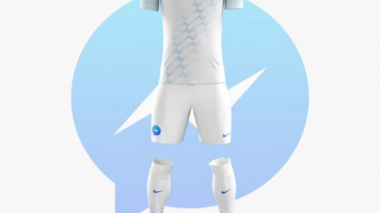 Messenger United