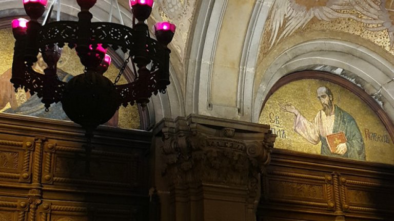 За всички, които знаят какво искат: Samsung Galaxy Note 9