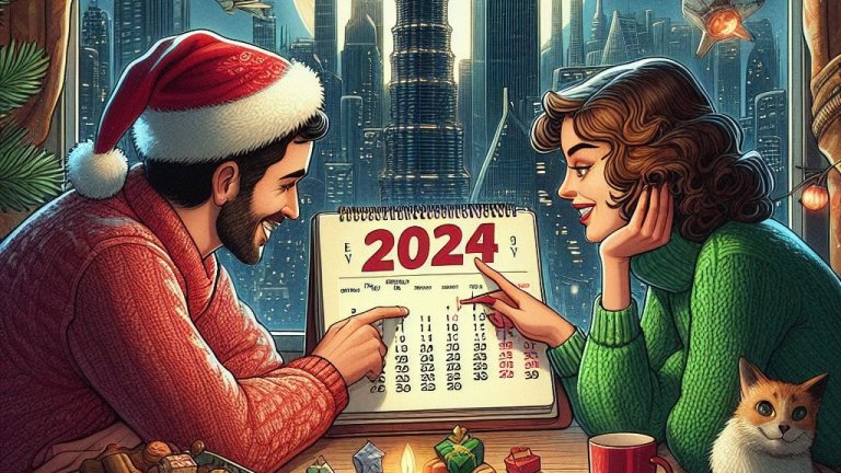 Ранно планиране за почивката догодина