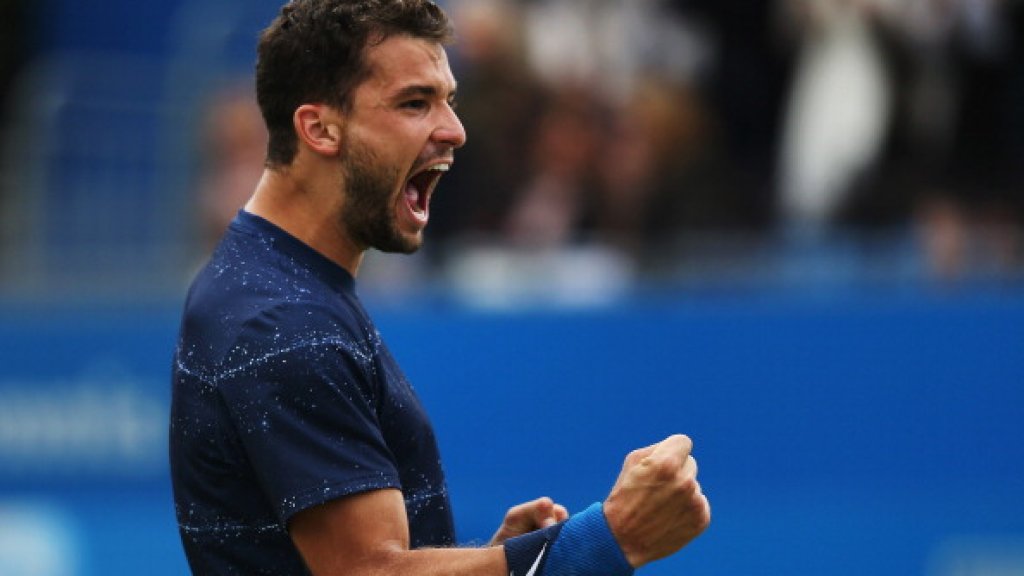 Aegon Championships - Day Seven