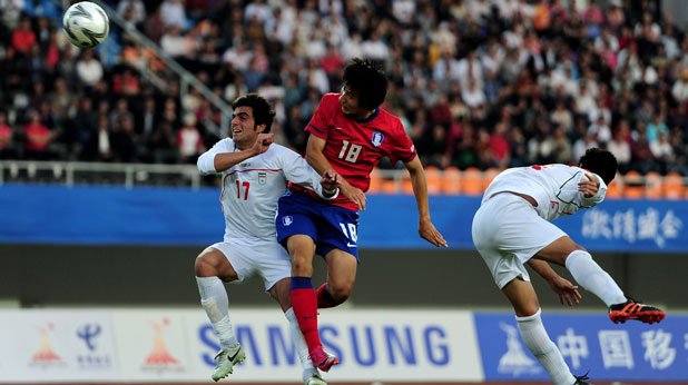 За последно Южна Корея и Иран се срещнаха през ноември на мача за 3-4 място на Азиатските игри и корейците победиха с 4:3 в изключително атрактивен сблъсък