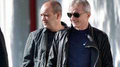 ЦСКА заплаши да стигне до УЕФА заради монопола в тв правата