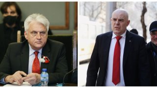 Кой е господарят на наказателното производство?