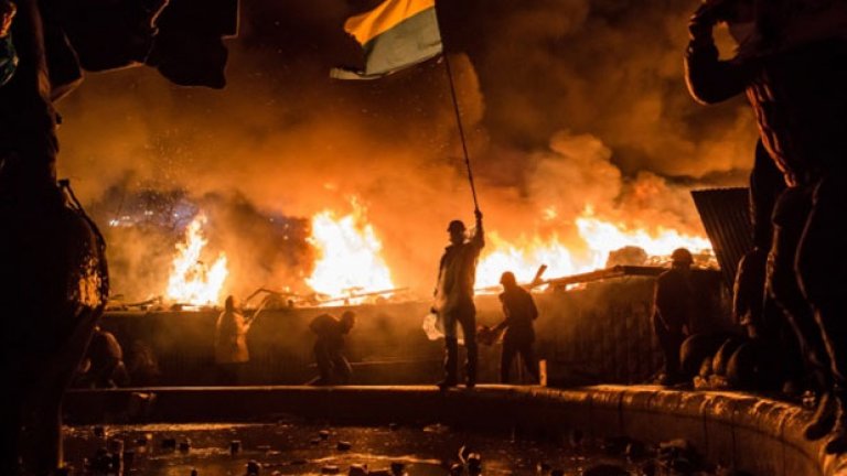 Опит за отвличане и разкрития за убийствата на Майдана