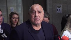 Той посочи, че проектът за Бюджет 2026 не може да бъде официално изтеглен