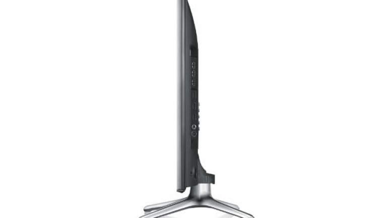 Новите телевизори са наистина "втален"