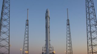 SpaceX: The Privately Funded Aerospace Company Founded By Elon Musk