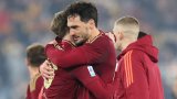 Матс Хумелс спира с футбола