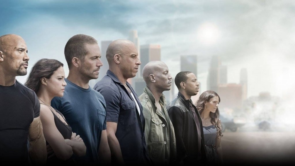 бързи и яростни, fast and furious