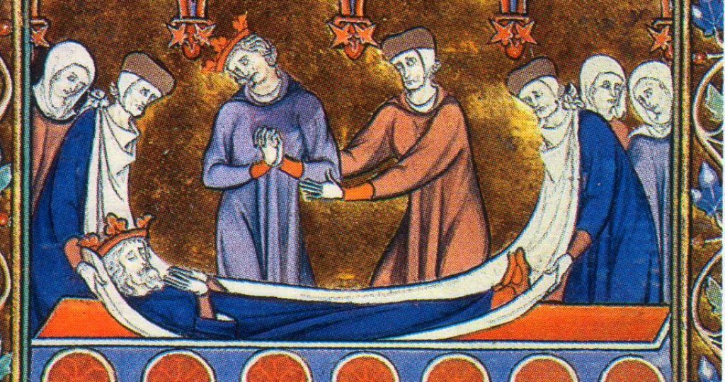 Medieval_Royal_Funeral007