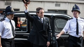 A VERY ENGLISH SCANDAL - MINI-SERIES